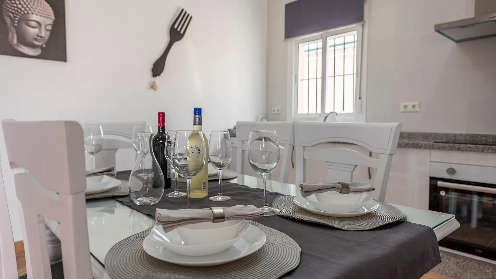 Casa Rural Rafael La Lantejuela